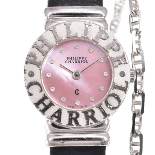 Philippe charriol saint - philippe,