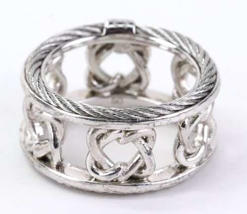 Charriol sterling silver - charriol,